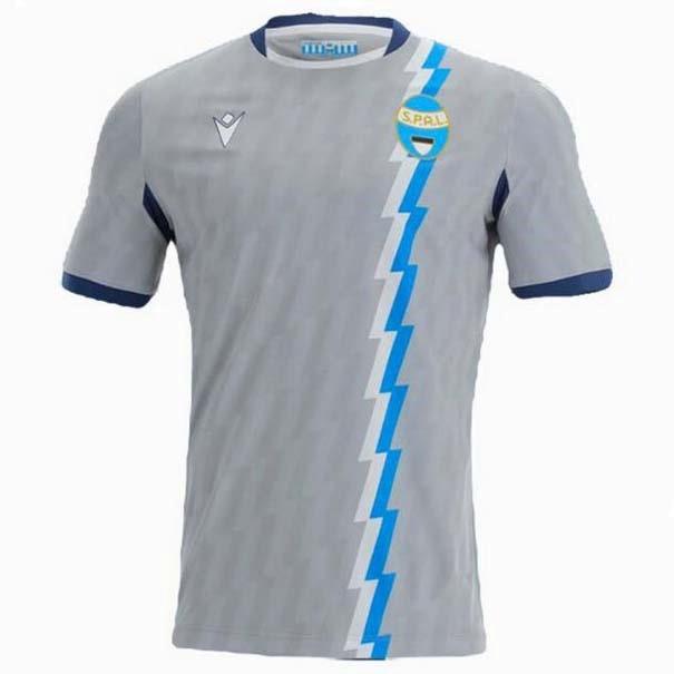 Thailand Trikot SPAL Auswarts 2021-22